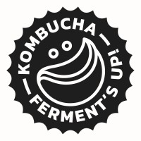 Ferment's Up! logo - Similar company to Jeem
