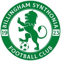 Billingham Synthonia Football Club logo - Similar company to Haywards Heath Rugby Football Club