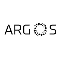 Argos Telescope logo - Similar company to Ex2 - For Defence Innovators