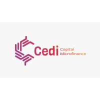CEDI CAPITAL MICROFINANCE logo - Similar company to Ectinum