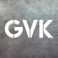 GVK METALFORMS PRIVATE LIMITED logo - Similar company to Castech Abrasive - India