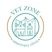Vet zone veterinary clinic logo - Similar company to Cosmopet International