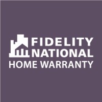 Fidelity National Home Warranty logo - Similar company to Disclosure Source Nhd