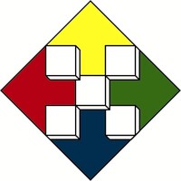 Relo Franchise Services logo - Similar company to Buildout Media (Formerly Oval Room Group)