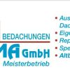 Goma Bedachungen GmbH logo - Similar company to Dachdecker