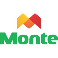 Monte logo - Similar company to Amcel - Amapá Florestal E Celulose S.A.