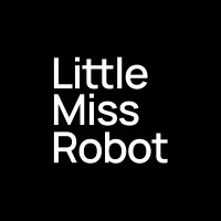 Little Miss Robot logo - Similar company to Chilli