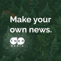 TNKR Media logo - Similar company to Cooney Technologies