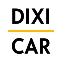 Dixi-Car logo - Similar company to Carserwis
