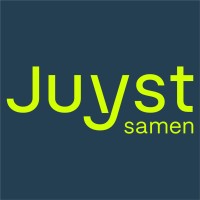 Juyst Samen logo - Similar company to Itzu Talent Solutions