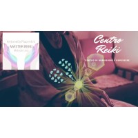 Reiki Master and Reiki Master Teacher logo - Similar company to Holistic Pros Llc