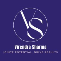 Phoenix The Viren logo - Similar company to Tech Urvashi