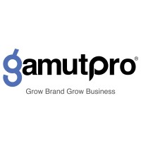 gamutpro logo - Similar company to Bopy Production