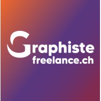 graphiste freelance.ch logo - Similar company to Studio Radis