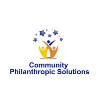 Community Philanthropic Solutions LLC logo - Similar company to Philanthropy Solutions