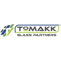 Tomakk Glass Partners logo - Similar company to U Auto Pull It