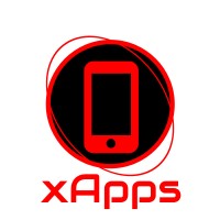 xApps logo - Similar company to Xapps Solutions