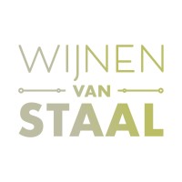 Wijnen van Staal logo - Similar company to Innomar