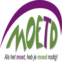 Moetd logo - Similar company to Dwarsdoen B.V