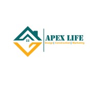 Apex Life Design & Construction logo - Similar company to Passban Builders & Developers Private Limited