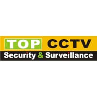 TOP CCTV logo - Similar company to Stafix Security Centres