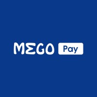Mego Pay logo - Similar company to Sarthak Pay