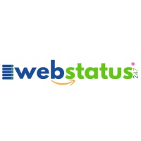 Webstatus247 logo - Similar company to Wireframes Digital®