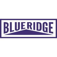 Blueridge Inc logo - Similar company to Pegasus Paving Inc