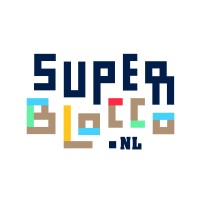 SuperBlocco logo - Similar company to Screenimpact