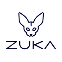 Zuka logo - Similar company to Zuka