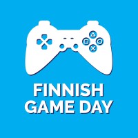 Finnish Game Day logo - Similar company to Mainio Tech