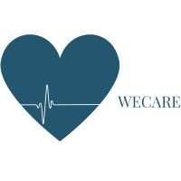 WeCare logo - Similar company to Hypercharge™ Performance, Recovery, & Longevity Clinic