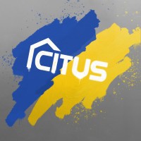 CITUS logo - Similar company to Citus Data