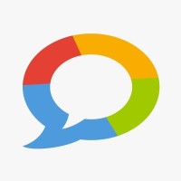 Tell.com logo - Similar company to Gravity Internet Marketing
