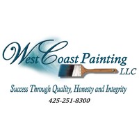 WestCoast Painting - Seattle Area logo - Similar company to Phenom