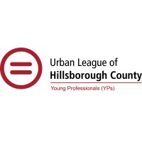 Urban League of Hillsborough County Young Professionals logo - Similar company to Tampa Organization Of Black Affairs