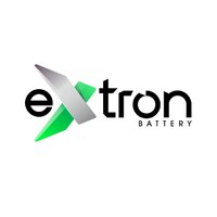 Extron Battery logo - Similar company to Z-Power Impex Pvt Ltd.