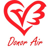 Donor Air logo - Similar company to Chroma & Co.