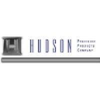 Hudson Precision Products Co.