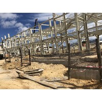 C Kunaka Consulting Engineers t/a Dickie & Kunaka Consulting Engineers logo - Similar company to Engineerium Projects