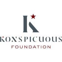 Konspicuous Foundation logo - Similar company to Department Of Economics At North Carolina A&T State University