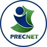 PrecNet logo - Similar company to Easyprec