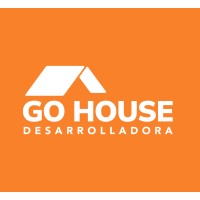Go House Desarrolladora logo - Similar company to Go Desarrolladora