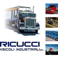 Ricucci Veicoli Industriali Srl logo - Similar company to Know To Manage - Ktm