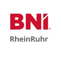 BNI Region RheinRuhr logo - Similar company to Top Graphics