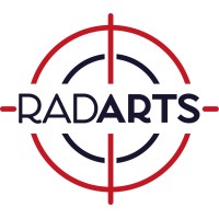 RADARTS Inc. logo - Similar company to Conseil Culturel Et Artistique Francophone De La C.-B./ Francophone Arts Council Of Bc