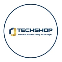 TECHSHOP logo - Similar company to Techworld Solutions Australia