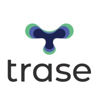 Trase logo - Similar company to Jadeed