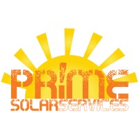 Prime Solar Services logo - Similar company to Sunspire Solar