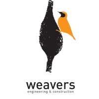 Weavers Engineering and Construction Pvt Ltd logo - Similar company to Triple D Engineering
